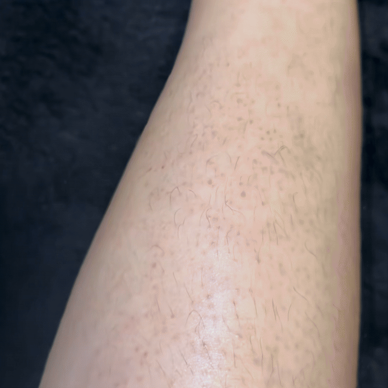 Bare Barrier Calming Cream