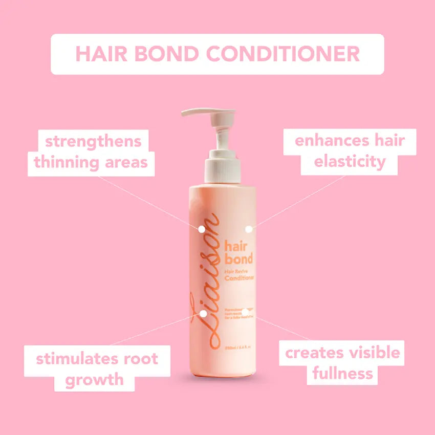 Ultimate Hair Care Bundle