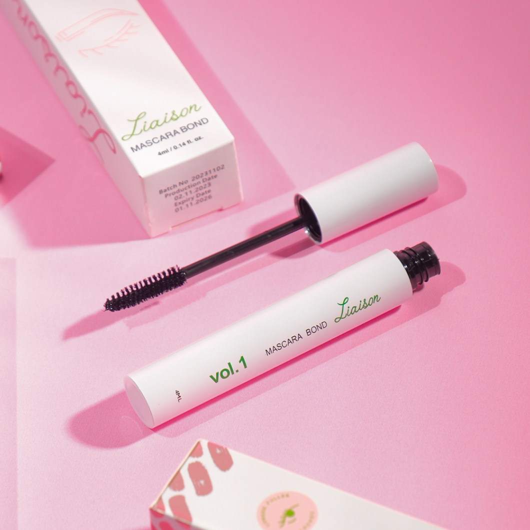 The Mascara Bond – Clearance Sale