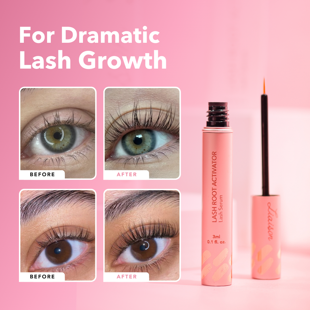 Lash & Brow Perfection Kit - Sale