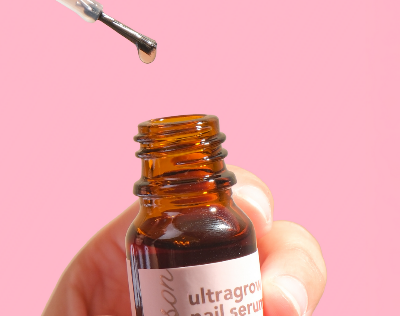 UltraGrow Nail Serum
