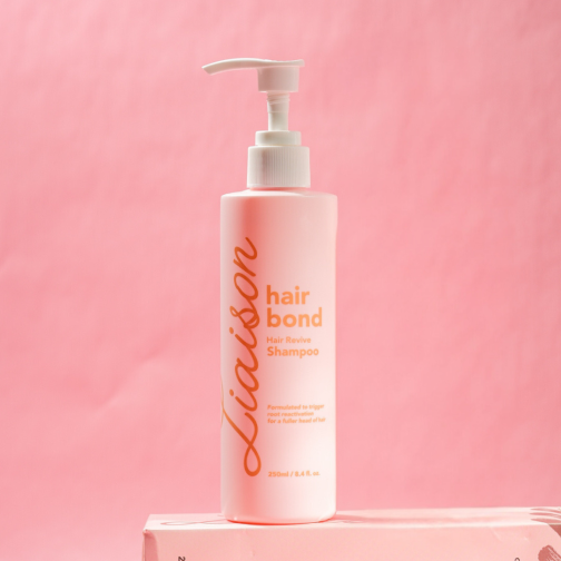 Hair Bond Shampoo