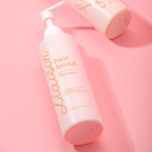 Hair Bond Shampoo