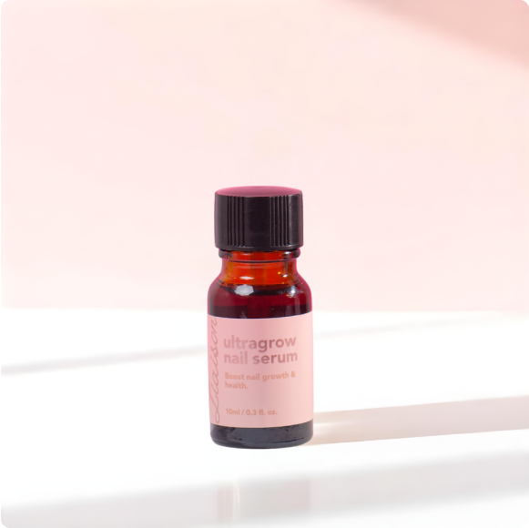 UltraGrow Nail Serum